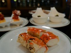 -广州花园酒店·凌璇阁旋转餐厅CAROUSEL360