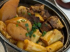 -鹿鸣酒家(越秀店)