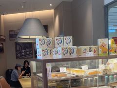 -奈雪的茶(金凤万达PRO店)