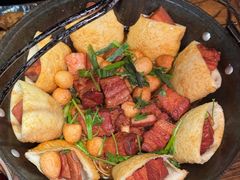 -并州大牌档之醉轻尘