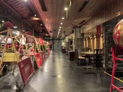-顺兴老茶馆·精品川菜(世纪城店)