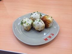 iphone_upload_pic-老盛兴汤包馆(江宁一店)