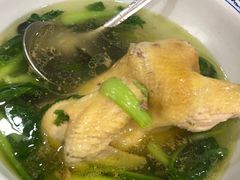 -洞天食府(北大街店)