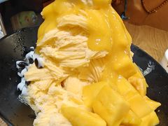 -糖糖屋•糖水•雪花冰店(时尚天河店)