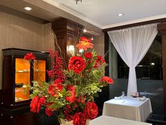 -老洋房花园饭店(绍兴路店)