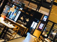 大堂-东园小馆·早茶·淮扬小炒(印象汇店)