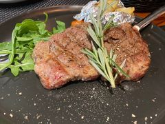 -百特喜·意大利餐厅(八佰伴镇江店)