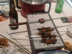 -亿牌牌东北烧烤(博物馆旗舰店)