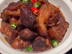 -一楼食业·食惠一楼