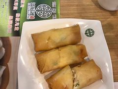 赛螃蟹春卷-添好运点心专门店(深水埗店)