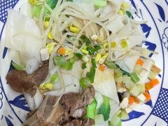 -老陕一碗(八达岭奥莱店)