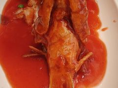 -苏梦江南·淮扬菜(夫子庙店)