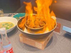 -悦宴·雅致餐厅(绿地蓝海店)