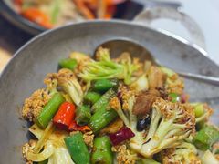 -万龙洲海鲜(广渠门店)