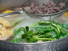 -汕头八合里海记牛肉店(清河店)