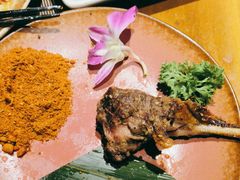 -和彩放题餐厅(酒仙桥店)