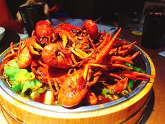 -红盔甲·小龙虾(天钥桥店)