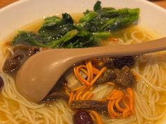 -云味馆·云南菜·云南米线(景田店)