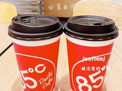 -85度C(上海兰溪二店)