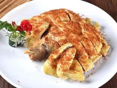 -绿雅居原生态农庄(小涌店)