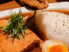 -CURRY YA 熟成咖哩專門店(深圳湾万象城店)