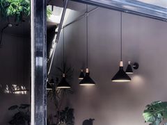 大堂-小意思咖啡店(草桥店)