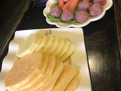 -宽板凳老灶火锅(南礼士路店)