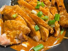 -金谷园饺子馆(北邮总店)