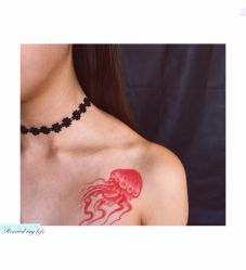 -洪铭刺青工作室