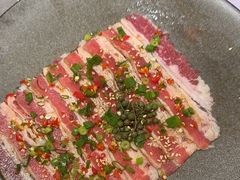 -朴太院·朝鲜族炭火烤肉(民乐园总店)