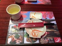 -加太贺日式和风料理