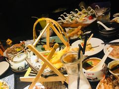 -首开·龙湖成都西宸天街