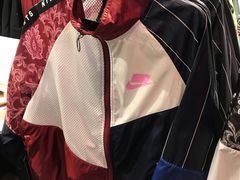 -NIKE武汉品牌体验店