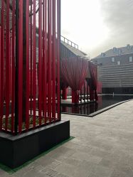 点击看大图 -西安威斯汀大酒店·宴会厅