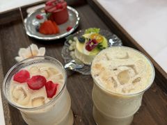 -北京康莱德酒店