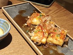 -耕海日本料理(万达华府店)