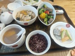 -金月汇月子会所(江门店)