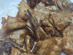 -红日饭店(裕隆三路店)