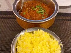 -Pita's&Tika's中东和印度风味餐厅(龙湖天街店)