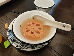 -黔人百味.贵州菜