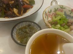 -丁字口海鲜热炒·烧烤大排档