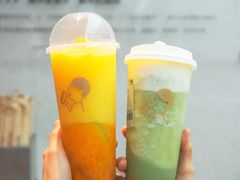 -喜茶(中山利和新地店)