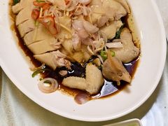 -津津菜馆(绝没分店)
