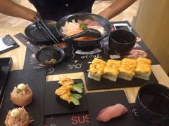 Sushi&nbsp;Love&nbsp;创意日本料理(丽影广场店)-Sushi Love 创意寿司(丽影广场店)
