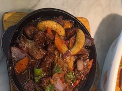 -小菜园新徽菜(无锡宜家荟聚中心店)