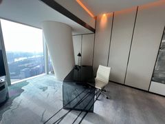 -广州四季酒店