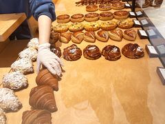 -LANLIZI BAKERY(COSMO店)