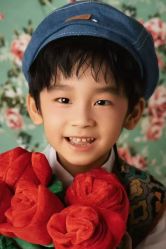 -小熊维尼高端儿童摄影(宝安旗舰店)