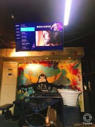 -AFA Hair studio·女士发型设计
