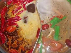 -许府牛火锅(信义坊总店)